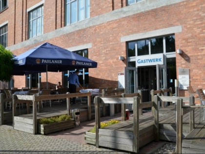 照片: Gastwerk Rodizio UG