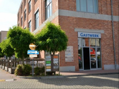 照片: Gastwerk Rodizio UG