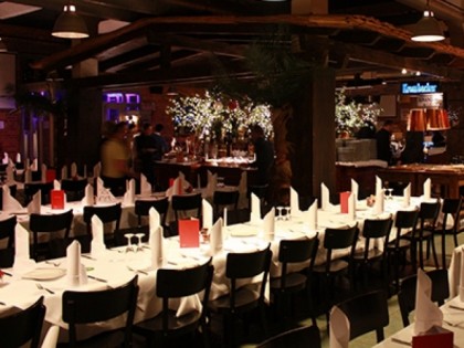 照片: Gastwerk Rodizio UG